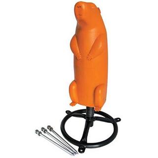 Do-All BSP3 Full Size 3D Prairie Dog with Action Base